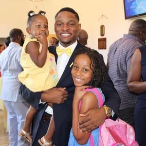 Meet your Posher, Davion